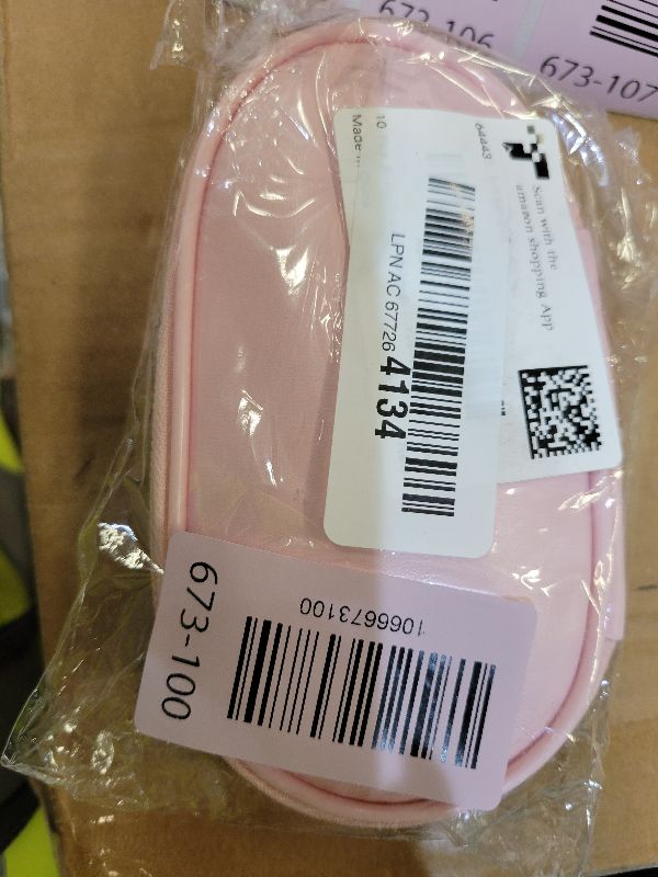 Photo 1 of 10 Pcs Mini Travel Makeup Brush Set With Pouch Pink Portable Travel Makeup Brushes Professional Cosmetic Brush Travel-Essentials kits for Women Girls Brushes Blush Powder Eye Shadow