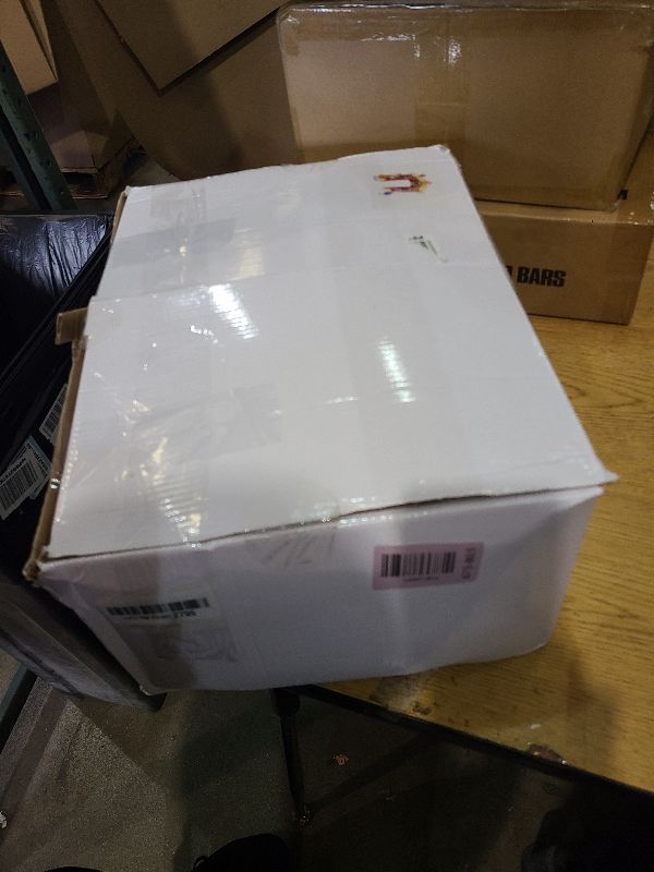 Photo 1 of 12FT Christmas Inflatables Decorations, Outdoor Gingerbread Arch Giant Blow Up with Built-in LED Lights for Yard Garden Lawn Holiday Decor