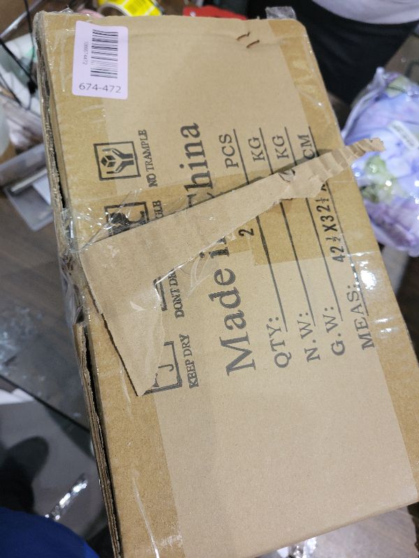 Photo 1 of 2 Pack Porch Light with Outlet and Remote Control - Plug in Outdoor Wall Lights with GFCI Exterior Lighting Fixtures Adjustable 3 Sensitivity Levels and 1-10min Delay for Porch, Patio, Entryway(Black)