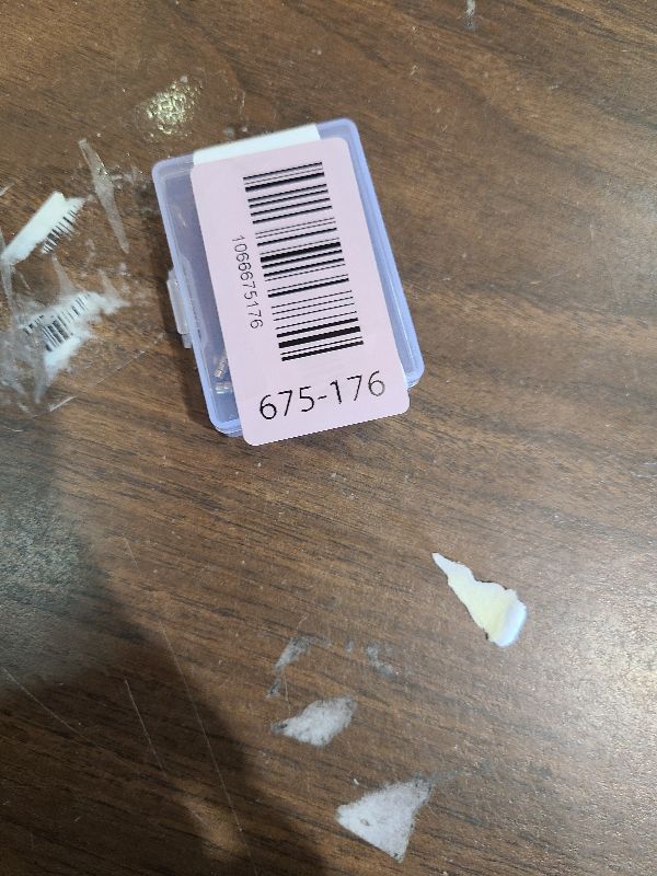 Photo 1 of 200Pcs Small Magnets, 3x2 mm Mini Tiny Round Magnet, Micro Neodymium Magnets for Crafts, Miniatures, Refrigerator, Whiteboard