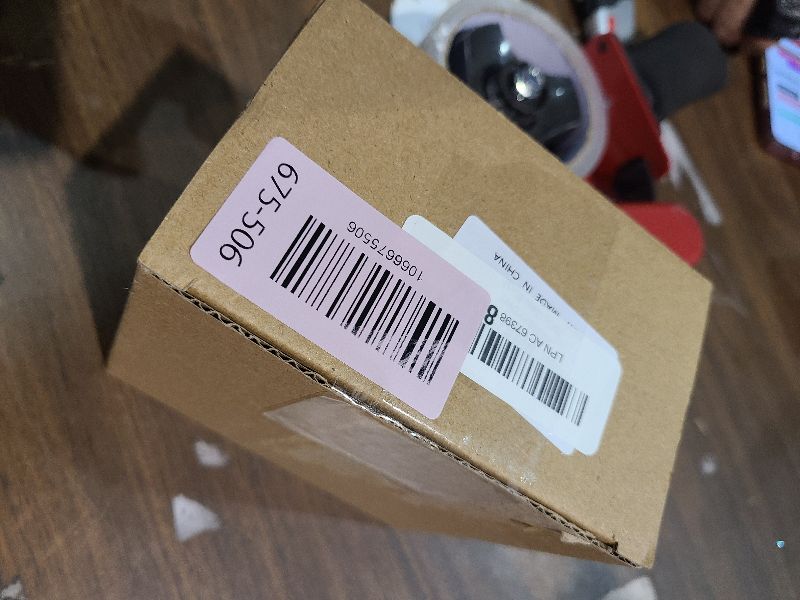 Photo 1 of 12 Pack Plastic Spring Clamps, 3.5inch Small Heavy Duty Clips for Crafts, Backdrop Stand, Woodworking, Photography Studios (Black)