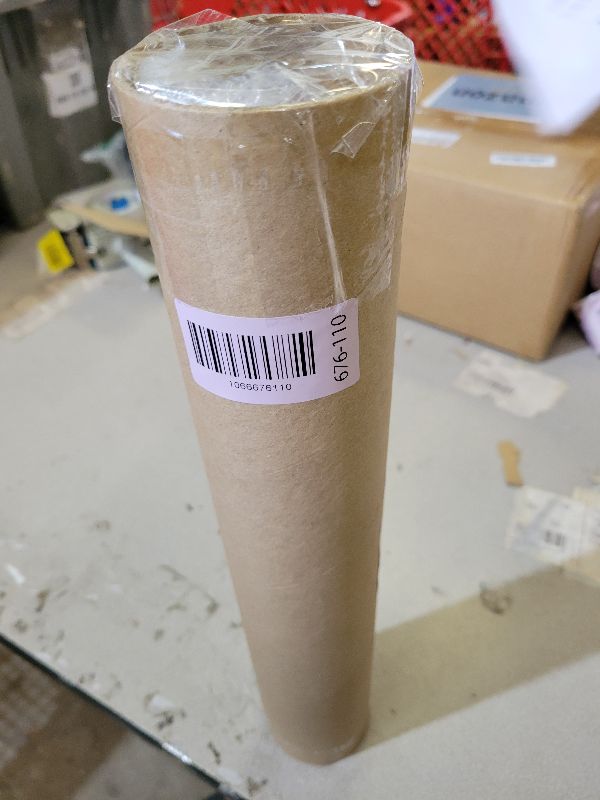 Photo 1 of 2 Pack Customizable Floor Vent Covers - 1200x300mm Magnetic PVC Vent Mesh for Wall, Ceiling & Home Floor - DIY Air Vent Filters with Extra Toolkit to Catch Debris, Hair & Insects - White