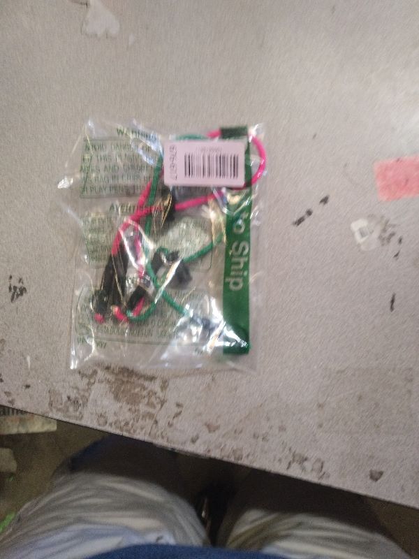 Photo 1 of 16" Dog Slip Collar – 5/32" Paracord Rope Dog Collar with Spring-Loaded Stopper & Stainless Steel O-Ring, Reflective for Low-Light Visibility (Hot Pink & Green)