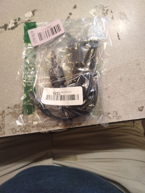 Photo 1 of 12V DC-Power-Cord 25121 for Igloo Cool Chill, Igloo Kool Mate, Igloo Iceless TE Cooler Replacement Car Charger Power Adapter Extra Long Cord Travel USA Business - Check Plug Photo!