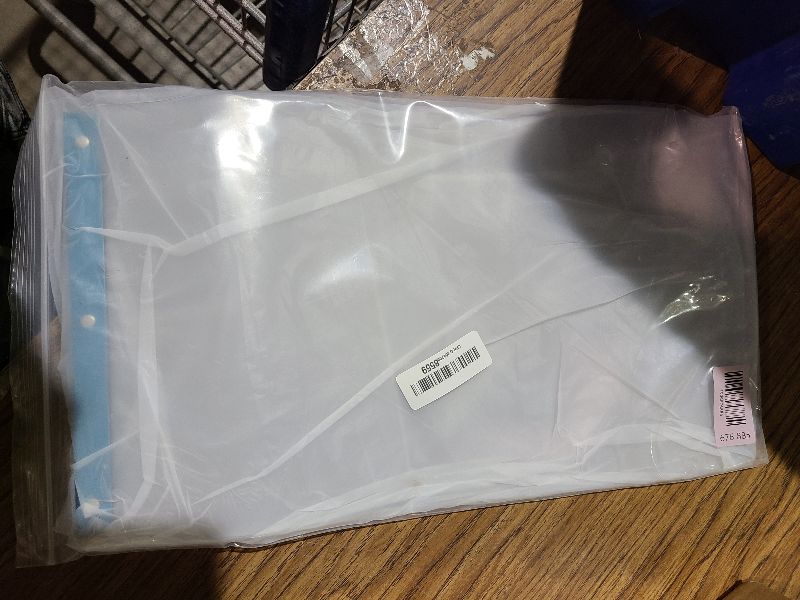 Photo 1 of 2-Pack Dog Door Replacement Flaps - Compatible with Ruff Weather XL Dog Door, Safe and Free Access for Pets