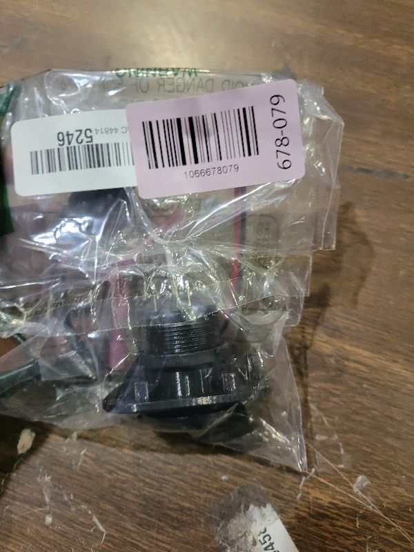 Photo 1 of 12V Cigarette Socket Kit