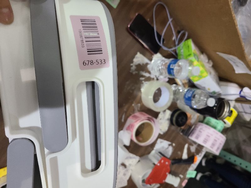 Photo 1 of 2 Pcs 42L Medium Collapsible Plastic Laundry Basket with Handles, Foldable Laundry Basket Hamper, Pop Up Storage Container Organizer for Washing Storage (Gery, 17 Inch * 13 Inch * 15 Inch)