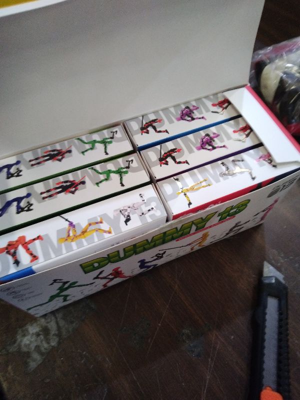 Photo 1 of 13 Action Figure Set, 6PCS T-Robot 13 Action Figure Titan 13 3D Printed Toys Articulated, for Modeling Enthusiasts Etc Birthday Gifts & Children's Day Gifts for Kids 5-8 Years Old?Assembly Required?