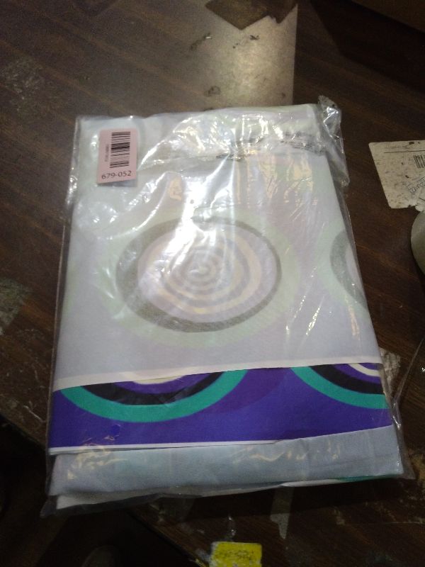 Photo 1 of ?Ydbkt 7X5FT Disco Backdrop, Retro 70s Party Decoration Backdrop, Disco Ball Dance Silhouette Wall Background for Dance Parties, Photography Sessions Theme Events Durable Large Decor Tapestry