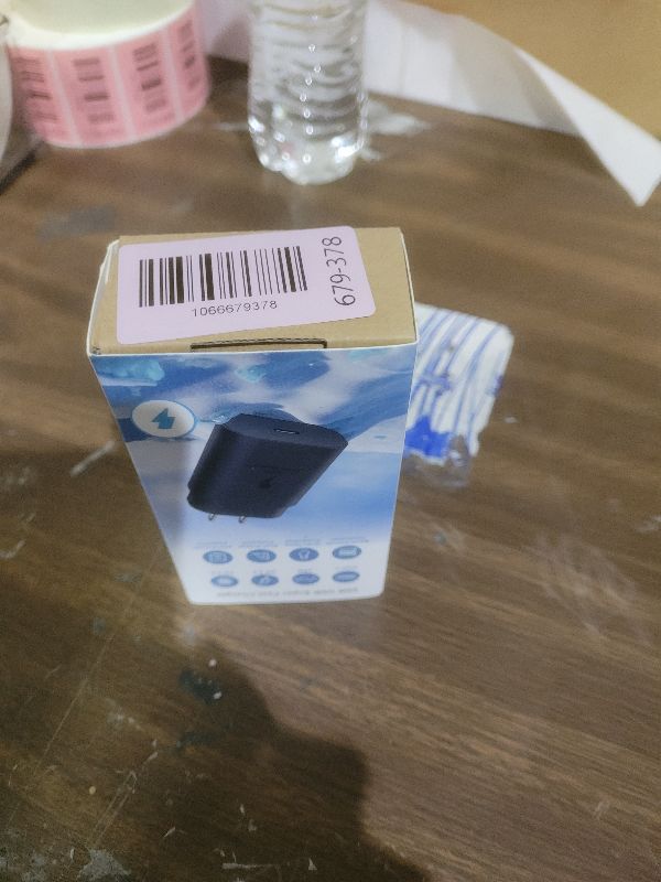 Photo 1 of 2 in1 Samsung Watch Charger,25W USB C Fast Charger Compatible with Galaxy Watch 8/7/6/6 Classic/5 Pro/5/4 /4 classic/3/Active2/1 and GalaxyS25/24/S23 /S22/21 Note/Z Fold 7(5ft)