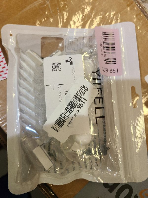 Photo 1 of 20 Pack Corner Protector Baby, Table Corner Protectors for Baby Guards Clear for Furniture Corner Protectors Proof Covers Baby Safety