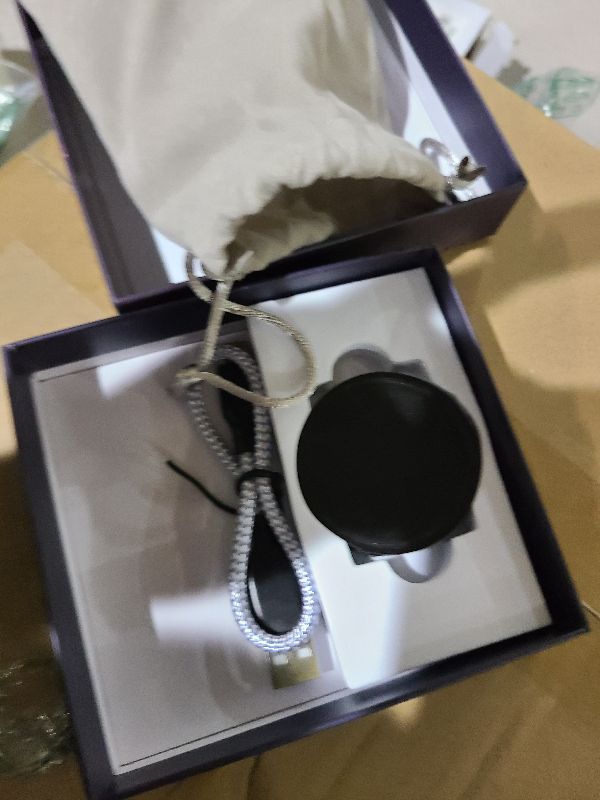 Photo 1 of 132G (9800 Hour) Voice Activated Recorder - Elasound Voice Recorder with AI-Intelligent Triple Noise Reduction, Portable Audio Recorder for Work, Lectures, Meetings, 100H Continuous Recording Device