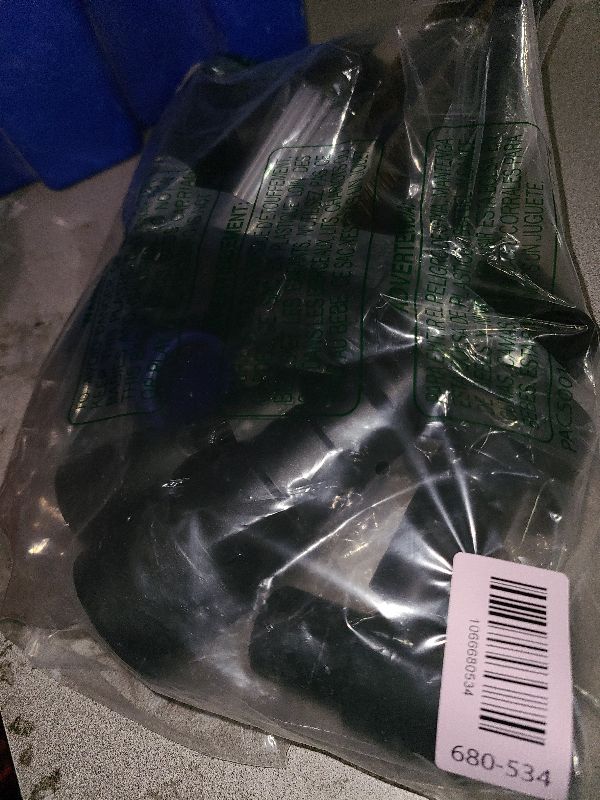 Photo 1 of 11 PCS Universal 1 1/4 Inch Vacuum Attachments Kit for Shop Vac Accessories with Vacuum Brush Attachments, Flexible Crevice Tool, Hose Adapters for 2 1/2" to 1 1/4" and 1 7/8" to 1" Hoses