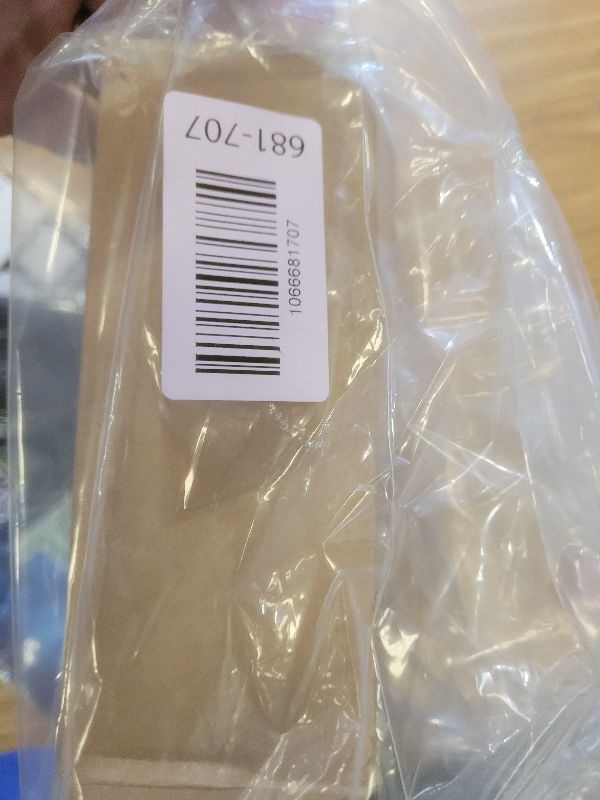 Photo 1 of 27 x 27 Inch Silicone Washing Machine Drain Pan Mat, Waterproof Washer Dryer Drip Tray, Raised Edge Leak Protection, Non-Slip Anti-Vibration Floor Protector (Dark Grey)