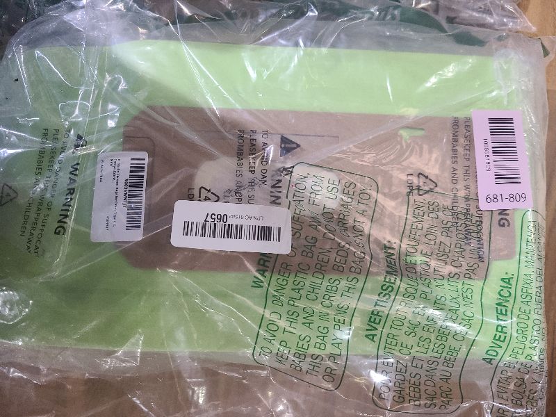 Photo 1 of 16 Packs Vacuum Bags for Oreck Type CC, Compatible with All Oreck XL Upright Vacuum Cleaner - Replaces Part # CCPK8DW