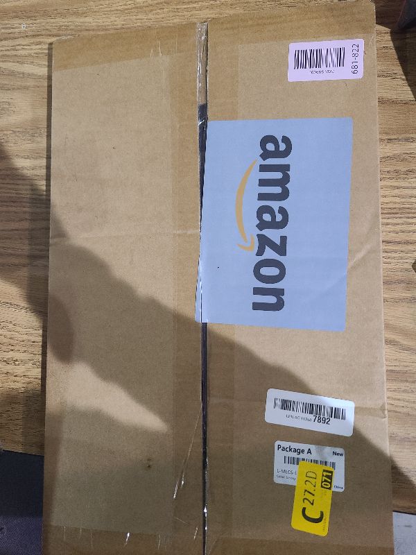 Photo 1 of 2 Pack Large Dog Door Replacement Flaps with Screws & Washers, Compatible with Petsafe Freedom Doggie Doors PAC11-11039 10 1/8" X 16 7/8" Weather Resistant Flexible (without Bracket-Smoky Translucent)