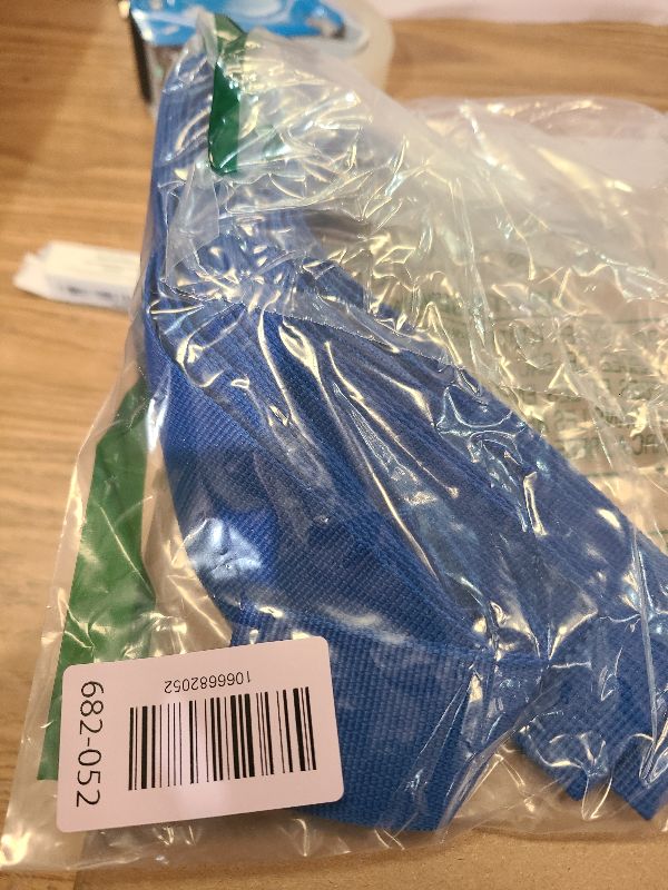 Photo 1 of 2 Pack 46 Inch Leg Lifter for After Hip & Knee Surgery, Perfect for Elderly, Post Hip/Knee Surgery, Multi-Loop Strap, Leg Lifters Getting Legs in and Out of Bed, Car, Couch, Wheelchair