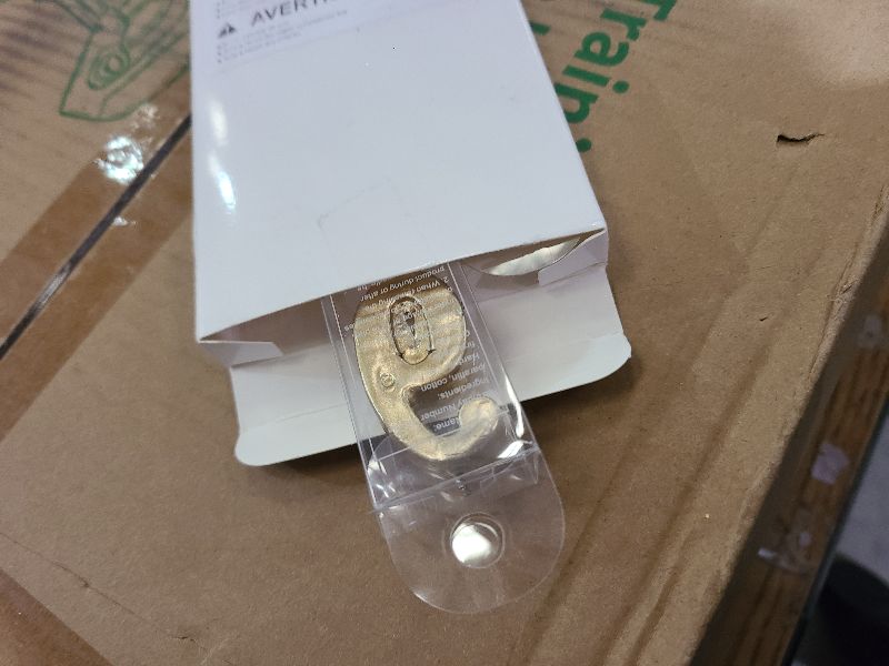 Photo 1 of 16th Birthday Candles Cake Number Candles Happy Cake Topper Decoration for Birthday Wedding Anniversary Celebration Party Favor, 3.54 Inches Total Length (Champagne Gold)