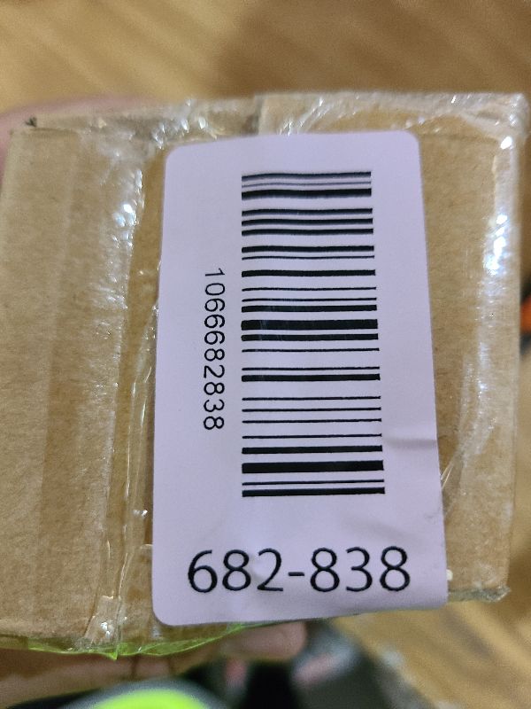 Photo 1 of 2 Pcs Digital Candy Thermometer with Pot Clip, Waterproof Instant Read Thermometer for Cooking Baking Frying, Deep Fryer Thermometer for Oil Sugar Turkey Candle Making, Long Probe Rotatable Display