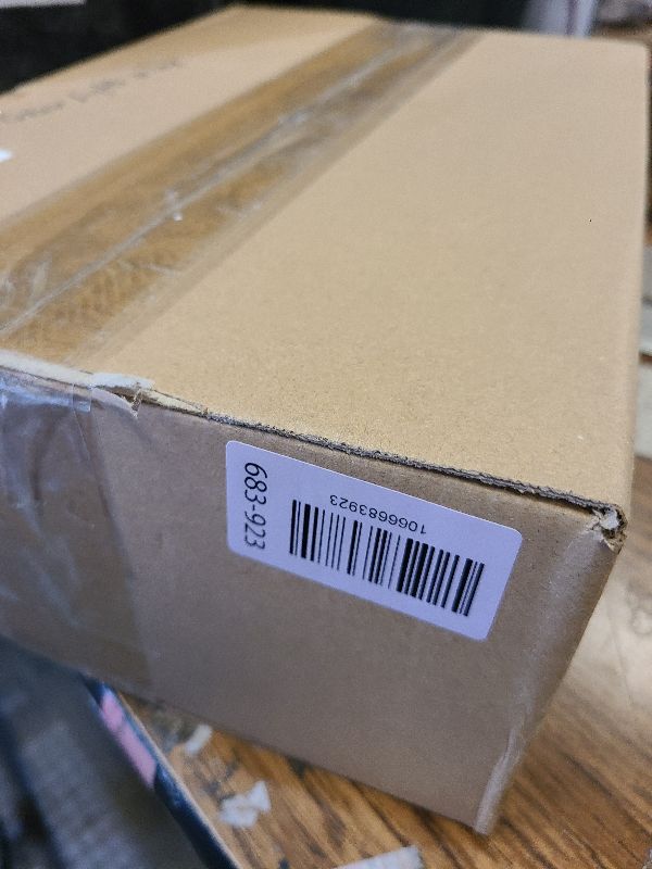 Photo 1 of 2 Packs Large Seed Starter Tray, Adjustable Brightness and Timer with 48 Full Spectrum LEDs, Seed Starter Kit with Drainage Holes, Tools and Labels for Indoor Plant Growing and Outdoor Gardening