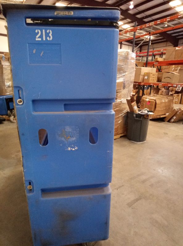 Photo 1 of Meese101P Silva-Trux