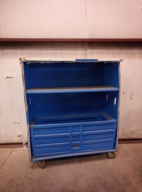 Photo 1 of Meese101P Silva-Trux