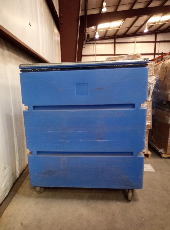 Photo 1 of Meese101P Silva-Trux