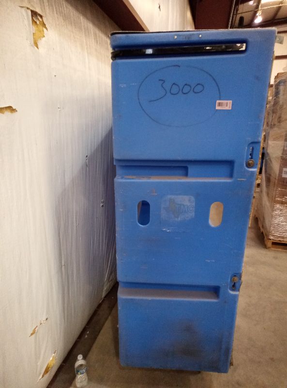 Photo 1 of Meese101P Silva-Trux