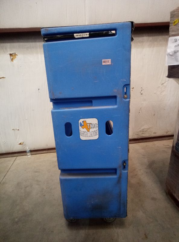 Photo 1 of Meese 101P Silva-Trux