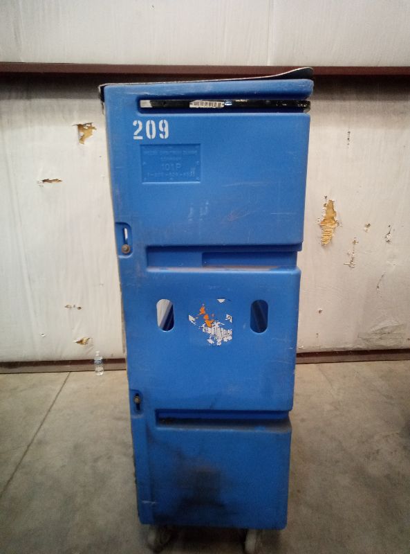 Photo 1 of Meese 101P Silva-Trux