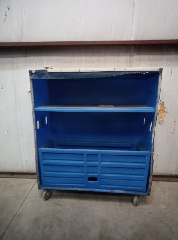 Photo 1 of Meese 101P Silva-Trux