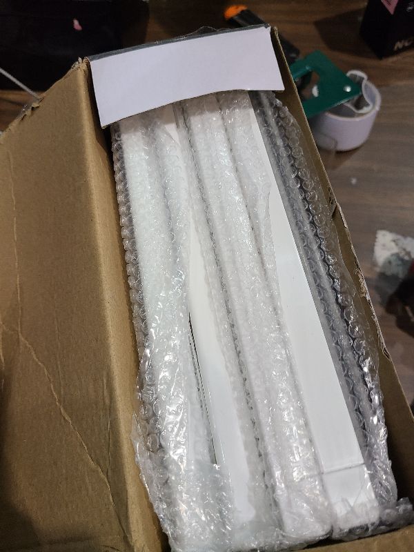 Photo 1 of 2 Pack Expandable Kitchen Wrap Organizer Rack, Height & Width Adjustable Aluminum Foil and Plastic Wrap Organizer for Pantry, Cabinet Food Wrap Organization and Storage - (3 Tier 9.8 to 15.6"L)