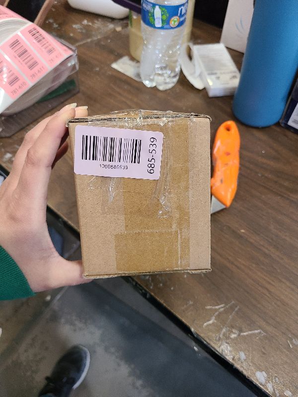 Photo 1 of 2 Packs Nebulizer Replacement Kit for Adults