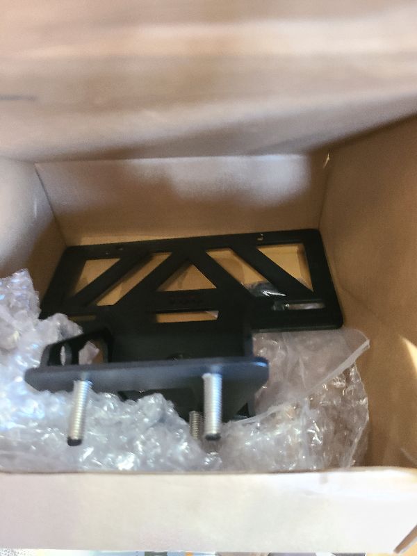 Photo 1 of 2025 2026 Ninja 500 Fender Eliminator Ninja 400 Fender Eliminator Tail Tidy License Plate Bracket Mount Fit with OEM & Aftermarket Turn Signal Z400 2018 2019 2020 2021 2022 2023 2024 2025 Z500 2024