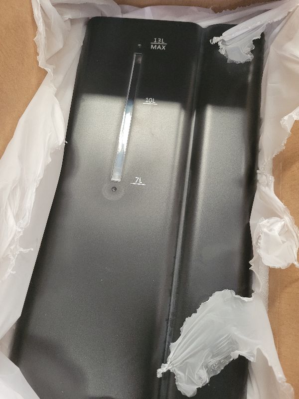 Photo 1 of 13L/3.43Gal Humidifier Large Room, 800ft² Coverage, 100H Runtime, Auto Humidity Control, Top Fill, Humidifiers for Bedroom, 35dB Quiet, Sleep Mode, Aroma Diffuser, 24H Timer, Auto Shut-off Protection