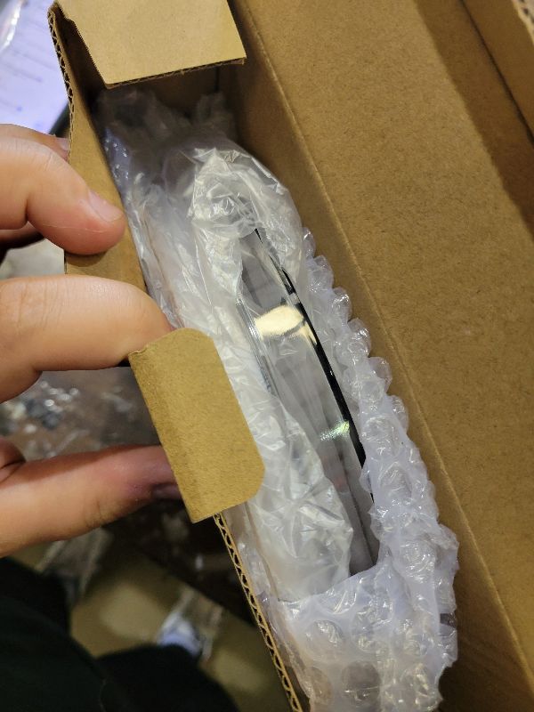 Photo 1 of 2 Pack Lazy Susan Organizer Turntable, Clear 9 Inch Rotating Organizer Tray for Cabinet Table Top, Round Non-Skid Refrigerator Lazy Susan, Kitchen Storage for Pantry Countertop Bathroom, Spice Rack