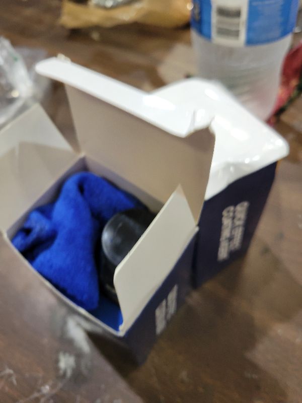 Photo 1 of 2 Pack Quick Effect Coating Agent for Car - 2026 Upgrade Car Coating Spray, Scratch Repair, Oil Film Removal,Helps Refresh Exterior Gloss & Reduce Surface Buildup (Blue) (Blue)