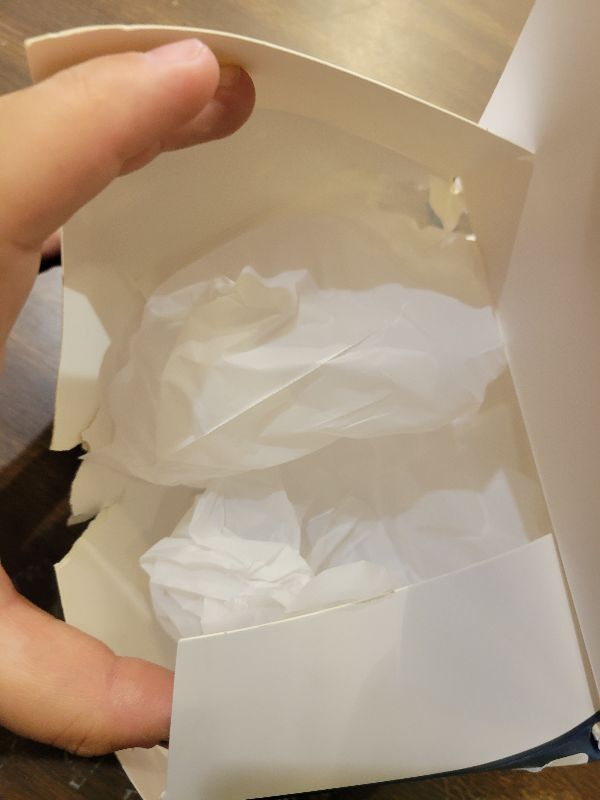 Photo 1 of 2-Pack Replacement Cushion for ResMed AirFit F20, Compatible with Original Airfit F20 Full Face Mask, Reliable Seal & Perfect Fit, Covers Nose and Mouth, Medium