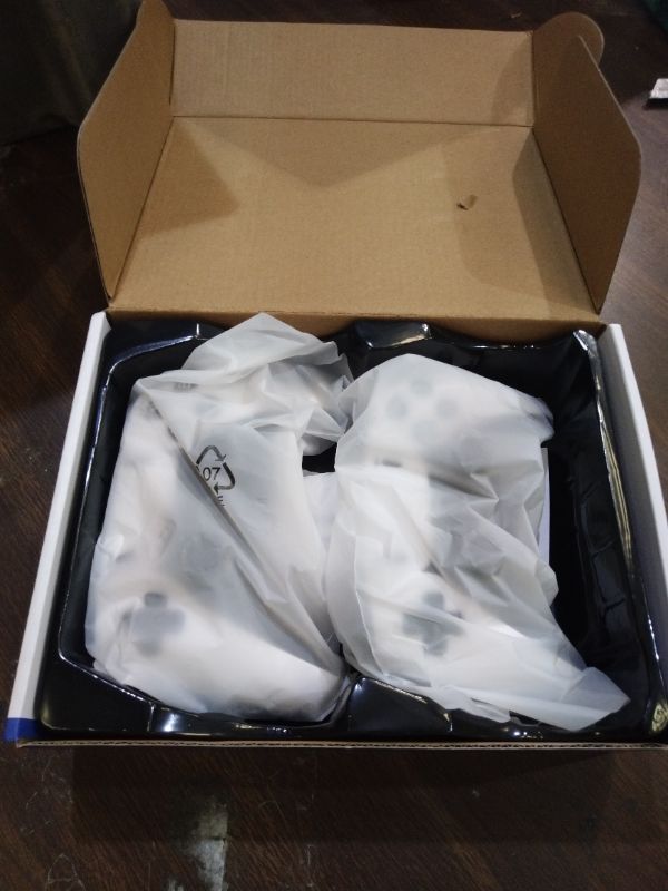 Photo 1 of 2026 Upgraded Retro Gaming Console Stick, Video Games Stick Built-in 23 Emulators Console Projector, 40000+ Game System with 4K HDMI, Plug and Play TV Video Game Stick with Controllers (White)