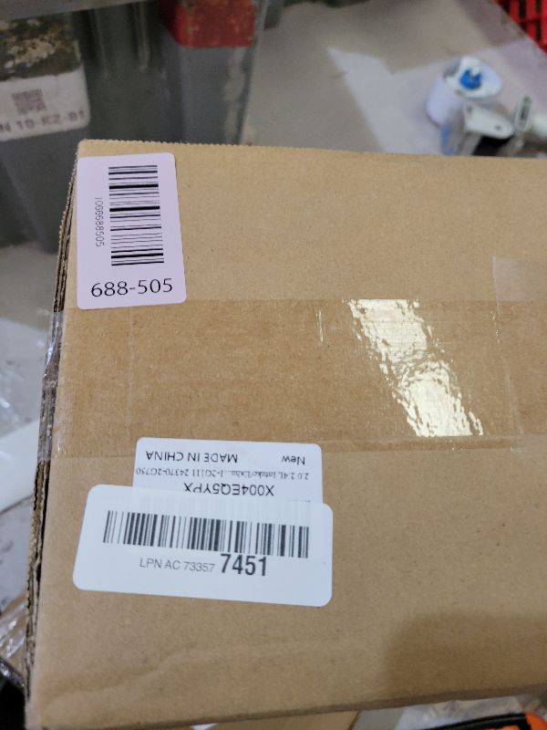 Photo 1 of 2.0 2.4L Intake/Exhaust Camshaft VVT Gear Sprocket With Timing Chain Kit, Compatible with 2011-2019 Hyundai Sonata Tucson Kia Optima Sorento 2.0L 2.4 Engine,Replace# 24321-2G111 24370-2G750