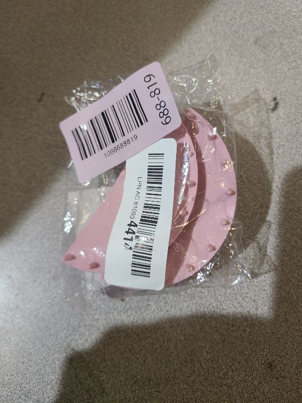 Photo 1 of 2 PCS Cake Arch Guide Tools, Pink Cake Arch Tools, Cake Decorating Tools, Cake Ruffle Markers, Suitable for Beginners and Bakers.