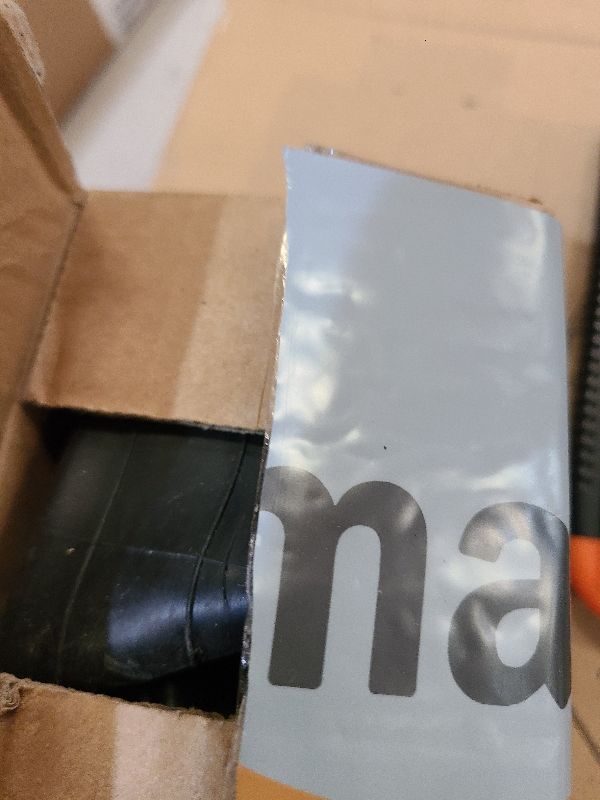Photo 1 of 10 x 2.125 Scooter Tire Inner Tube, 10 inch Tires Replacement, for Segway Ninebot F20, F25, F30, F40 Electric Scooter [Thickened] [Valve Extension] [Tire Levers] (2 Pack)