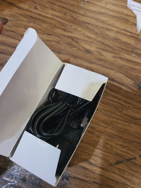 Photo 1 of 12V AC/DC Casio Charger Power Adapter Compatible for Casio Piano AD-A12150LW, AD-A1215LW, Casio Keyboard PX-130 PX-350 PX-160 PX-150 CDP-120 CTK-6000 CTK-6300 CTK-7200 Power Cord Power Supply