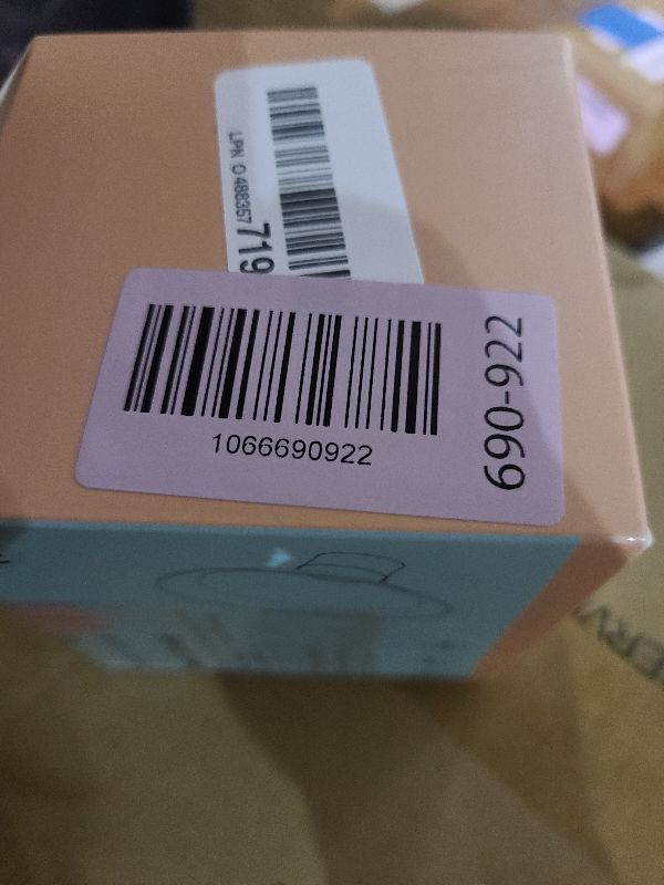 Photo 1 of 19mm Oval Flanges Shields Compatible with Medela Pumps, Replacement Parts for Pump in Style, Symphony, Swing Maxi, Harmony and Personalfit Flex–Breast Pump Accessories