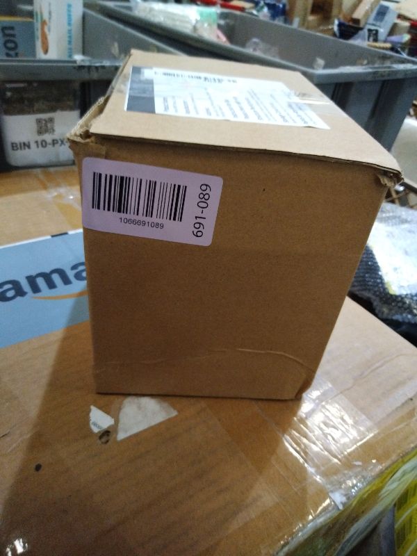 Photo 1 of 12-Pack CPAP Filters, Universal CPAP Inline Filter for CPAP and BiPAP Machines, Compatible with ResMed & Dreamstation Size 22mm & 25mm CPAP Tube, CPAP Supplies