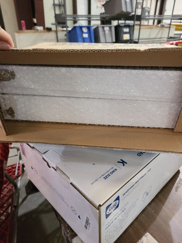 Photo 1 of 2026 Upgraded Dog Ramp for Couch, Foldable Small Dog Ramp for Sofa, 4 Adjustable Height from 13'' to 21", Portable Stable Pet Step with Non-Slip Pad, Pet Ramps Use for Couch Stairs, White