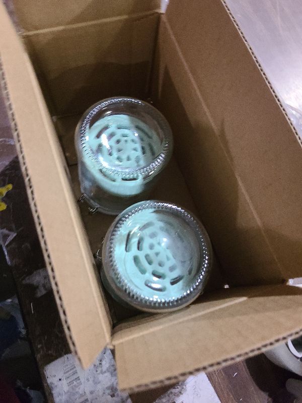 Photo 1 of 2 Pcs Pickle Jar with Strainer, 25 Oz Glass Pickle Container with Silicone Lift Separator, Airtight Lid Olive Storage Mason Jar for Jalapeno Gherkin Kimchi Marinade Fermenting Canning Jars Wide Mouth