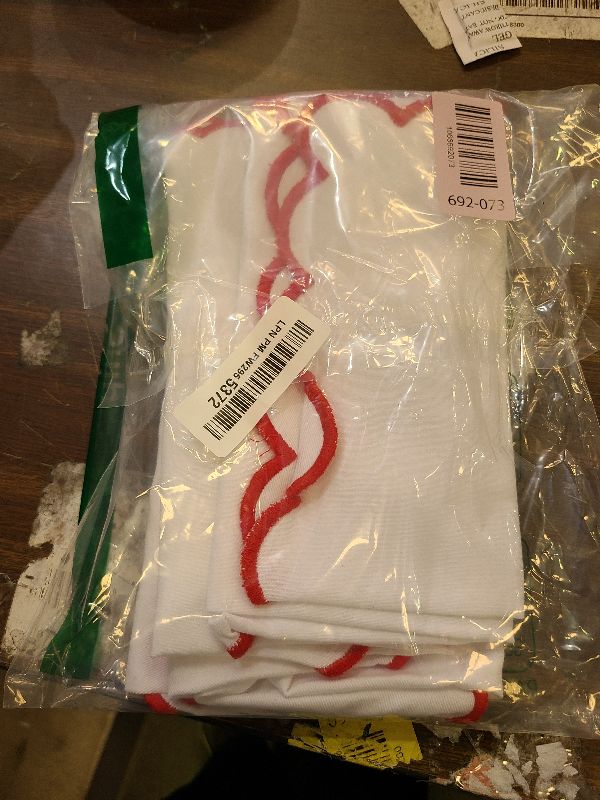 Photo 1 of 16 Inches Red 'HAPPY GALENTINES DAY' Balloons Banner - Mylar Letter Balloons with 2 Heart Shaped Foil for Galentine's Day Decorations, Friendship Decor, and Valentine's Day Party Supplies