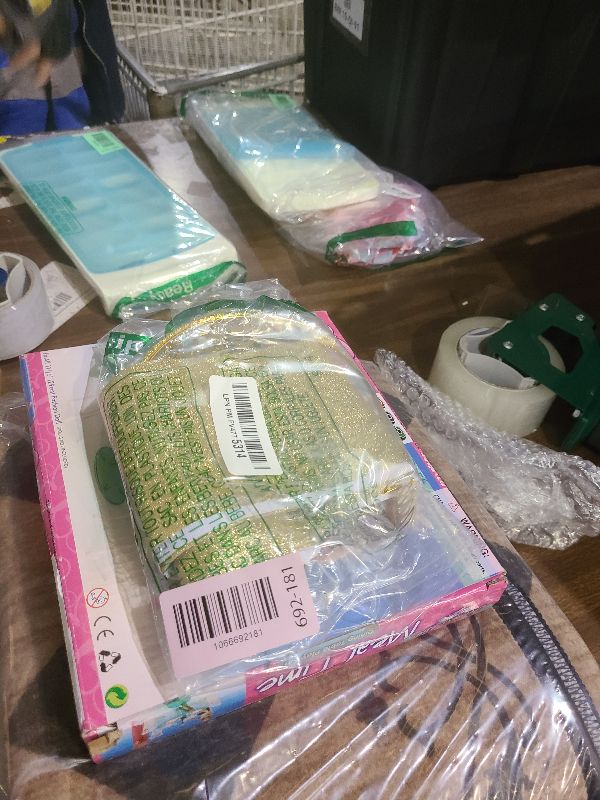 Photo 1 of 16th Birthday Tiara and Sash Kit- "Sweet 16"Birthday Decorations 16th Birthday Party Gifts Birthday Party Supplies for Girls (gold)