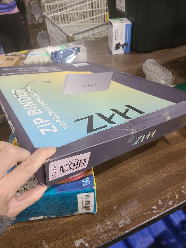 Photo 1 of 16-Pocket Card Binder - Card Binder Hold 832 Cards with Durable PU Leather & Side Loading for Baseball, Sport, MTG, TCG, PKM, Game Cards, Regular Cards Binder Double Sided Pocket Collector Album(Pink)